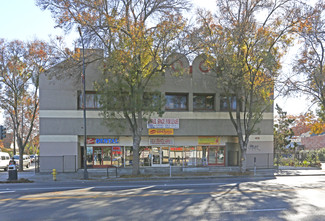 San Jose, CA Storefront Retail/Office - 478 E Santa Clara St