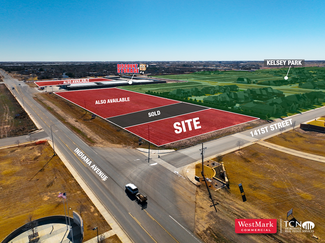 Lubbock, TX Commercial - 14116 Indiana Ave