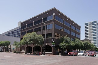Fort Worth, TX Office/Retail, Retail - 100 Main St Fort Worth, TX Office/Retail, Retail - 100 Main St