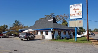 Greenville, SC Retail - 1037 Cedar Lane Rd