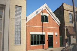 Chicago, IL Office - 2433 N Western Ave