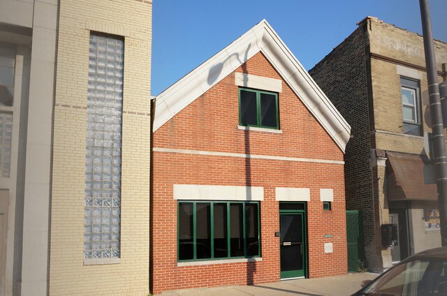 2433 N Western Ave, Chicago, IL for Rent