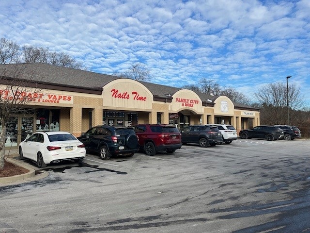 1071-1075 Freedom Rd, Cranberry Township, PA for Rent