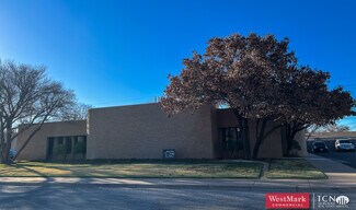 Lubbock, TX Office - 1323 58th St Lubbock, TX Office - 1323 58th St