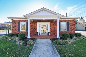 Paducah, KY Office - 630 Jefferson St