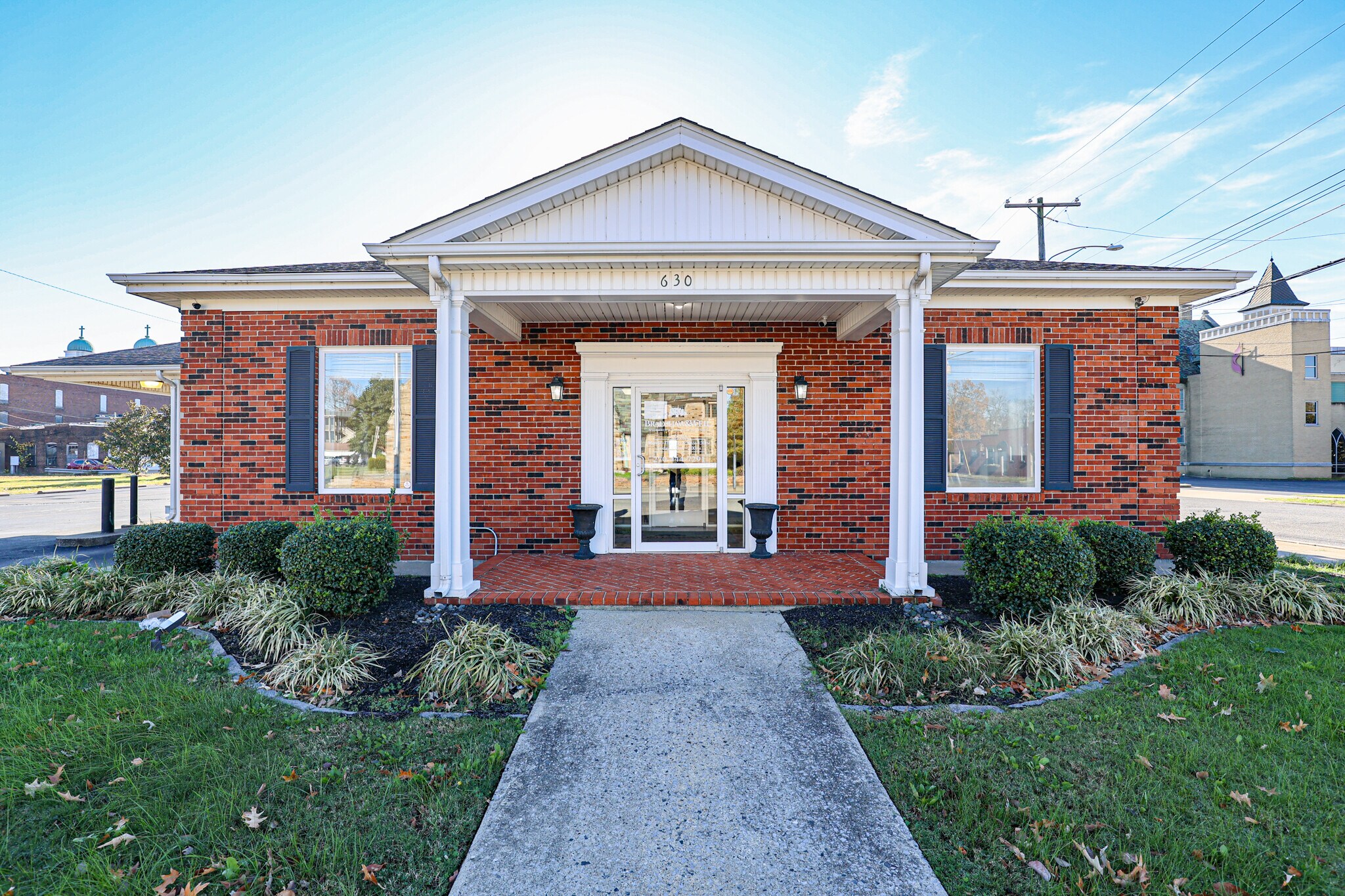 630 Jefferson St, Paducah, KY for Sale