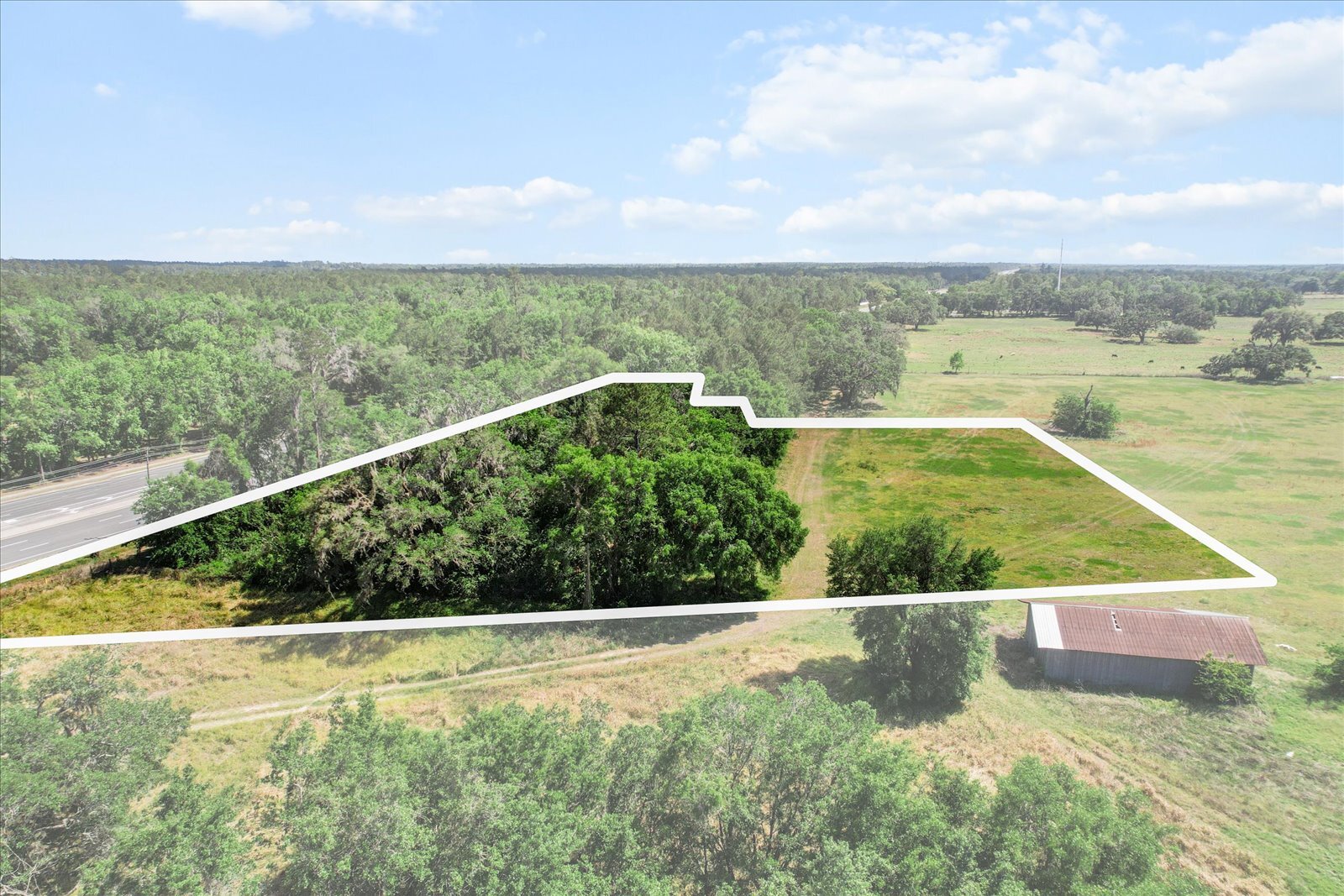 0 Broad St, Brooksville, FL for Sale