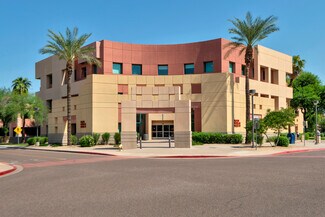 Scottsdale, AZ Office/Medical - 10210 N 92nd St Scottsdale, AZ Office/Medical - 10210 N 92nd St
