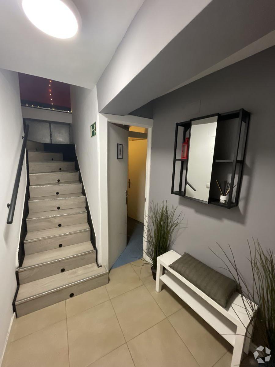 , Madrid, MAD for Rent