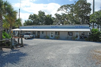 Saint Augustine, FL Marinas - 65 Lewis Blvd