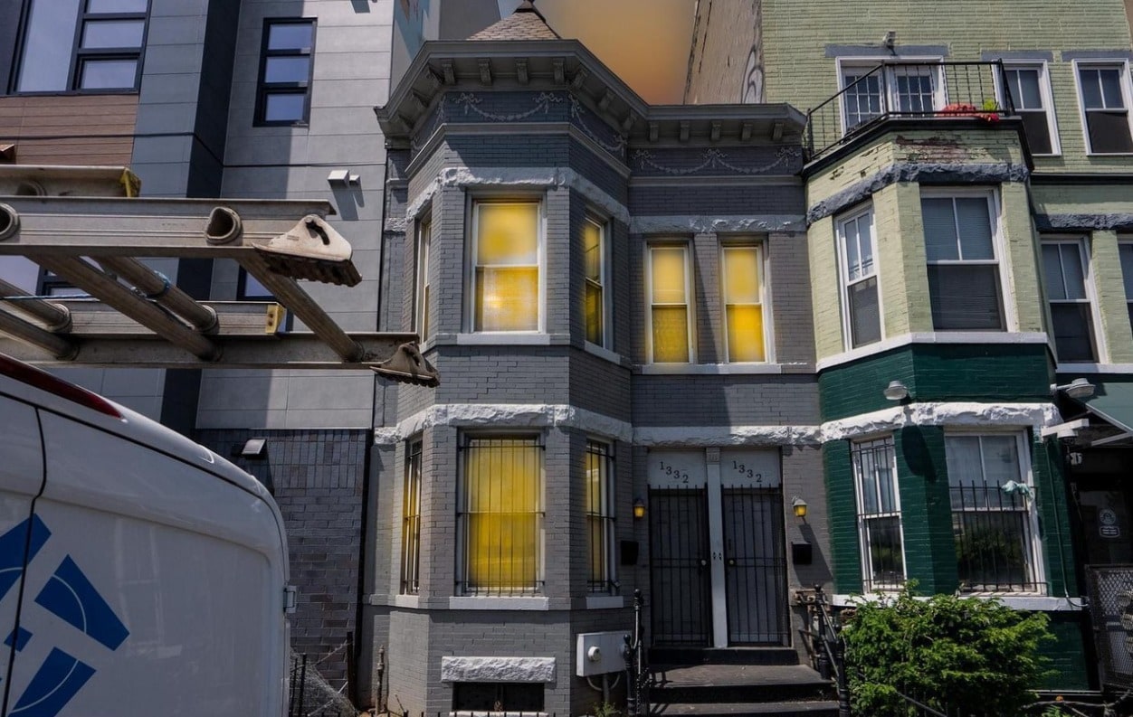 1332 N Capitol St NW, Washington, DC for Sale
