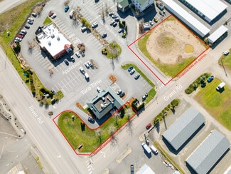 Sequim, WA Commercial - 999 Grant Rd Sequim, WA Commercial - 999 Grant Rd