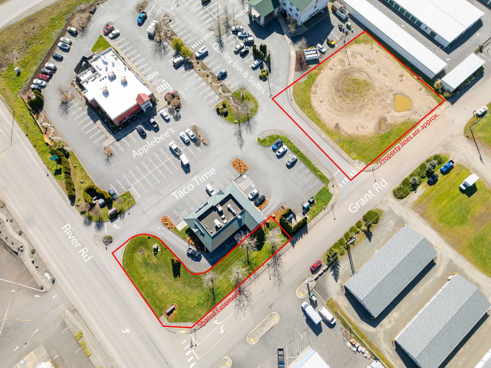 999 Grant Rd, Sequim, WA for Sale