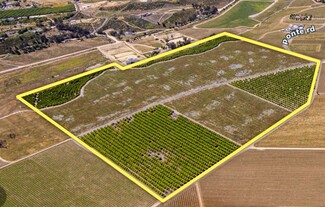 Temecula, CA Agricultural - 00 Via Del Ponte