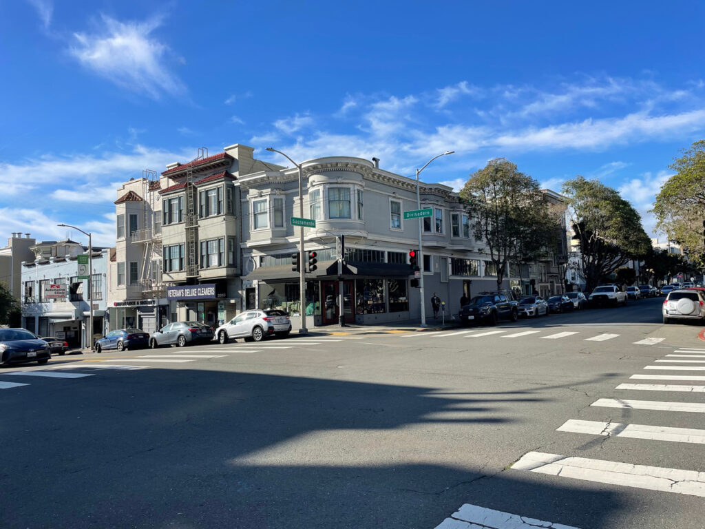 2901-2919 Sacramento St, San Francisco, CA for Rent