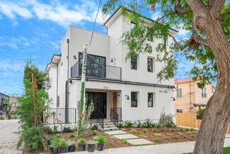 Los Angeles, CA Apartments - 726 Robinson St Los Angeles, CA Apartments - 726 Robinson St