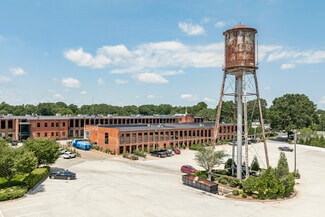 Mooresville, NC Retail - 500 S Main St