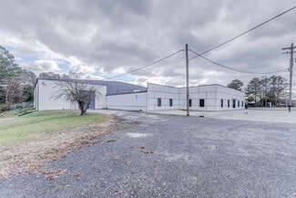 Dalton, GA Industrial - 3239 S Dixie Hwy Dalton, GA Industrial - 3239 S Dixie Hwy