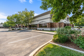 Meridian, ID Office - 2026-2078 S Silverstone Way