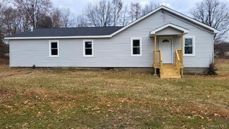 Montgomery, NY Office - 120 Bracken Rd