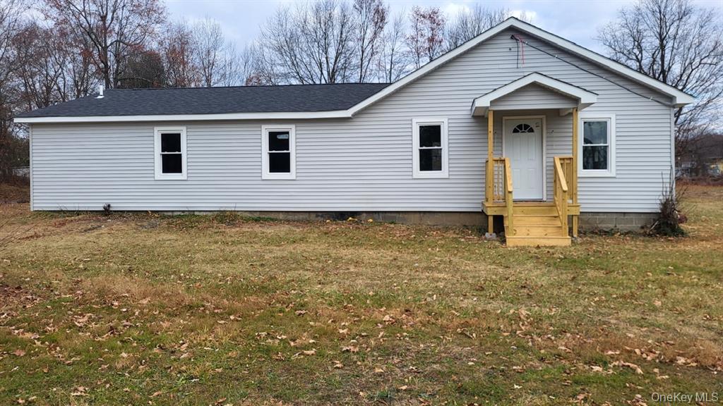 120 Bracken Rd, Montgomery, NY for Sale