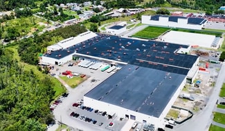 Cannabis Industry Opp. on Kelly Road