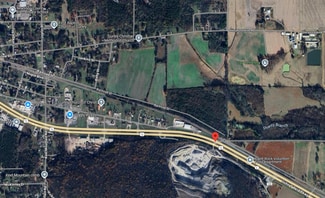 Scottsboro, AL Commercial - 0 John T Reid Pkwy Hwy Scottsboro, AL Commercial - 0 John T Reid Pkwy Hwy