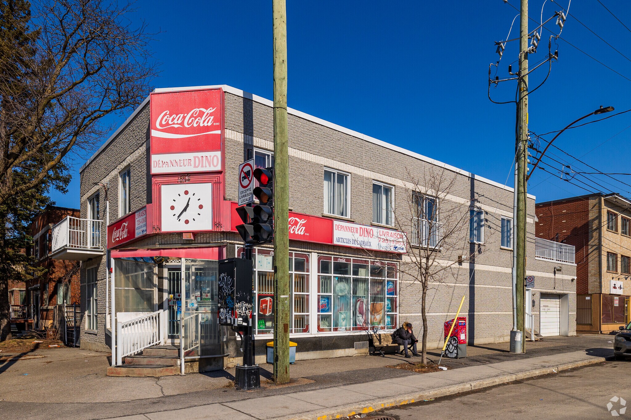 7401 Av Papineau, Montréal, QC for Sale