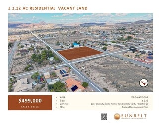 Henderson, NV Residential - 0 Ithaca