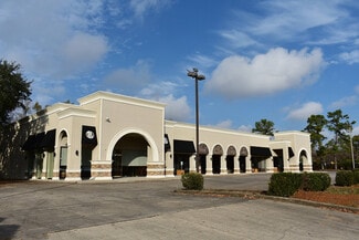 Houston, TX Retail - 9635 N Houston Rosslyn Rd Houston, TX Retail - 9635 N Houston Rosslyn Rd