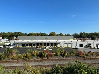 Harrisburg, PA Industrial - 808 S 26th St Harrisburg, PA Industrial - 808 S 26th St