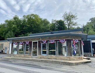 Jacksonville, VT Restaurant - 2977 Vt Route 100 Jacksonville, VT Restaurant - 2977 Vt Route 100