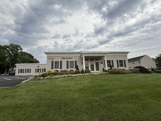 Wilmington, DE Office - 1104 Philadelphia Pike