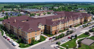 Woodbury, MN Apartments - 10225 City Walk Dr Woodbury, MN Apartments - 10225 City Walk Dr