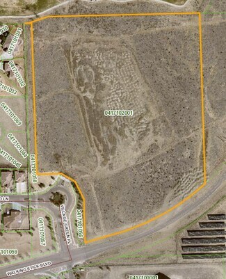 Pueblo, CO Commercial - Village Green pl @ Walking Stick Blvd
