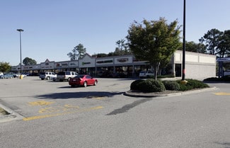 Florence, SC Retail - 2108 S Irby St