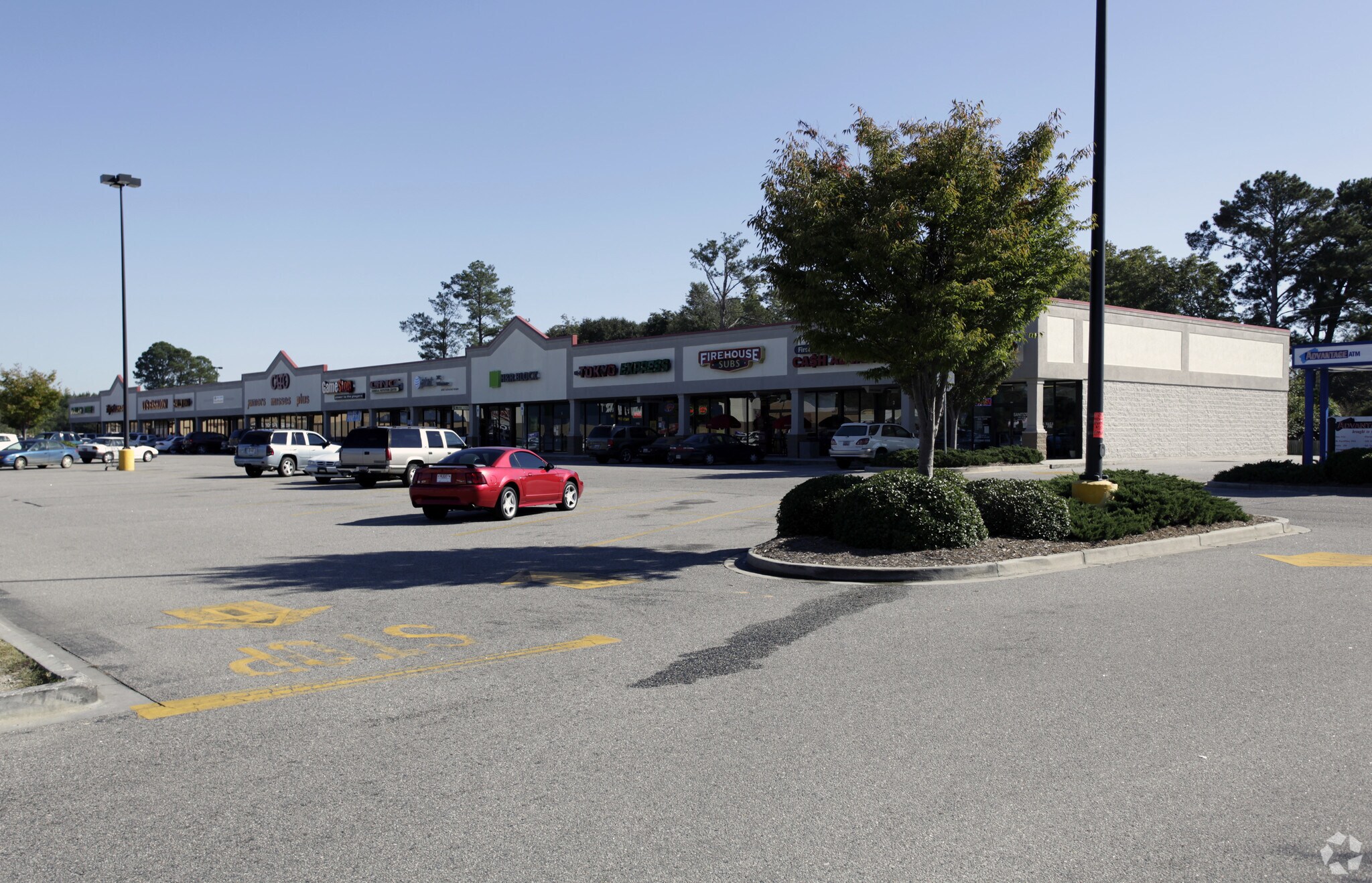 2108 S Irby St, Florence, SC for Rent
