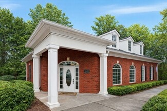 Norcross, GA Office - 3985 Steve Reynolds Blvd