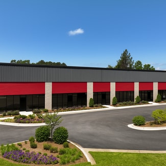 Irmo, SC Industrial - 150 Centrum Dr