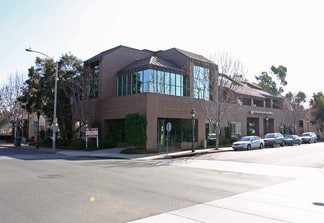 Chula Vista, CA Office - 344 F St