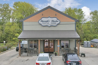 Thornville, OH Restaurant - 14675 Zion Rd