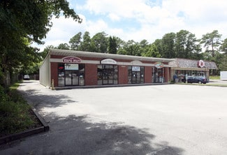 Wilmington, NC Retail - 4904 Carolina Beach Rd