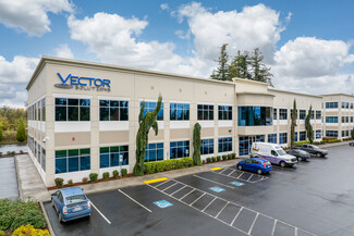 Camas, WA Office - 4600 NW Camas Meadows Dr