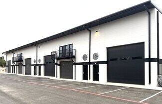 Dripping Springs, TX undefined - 15431 Fitzhugh Rd