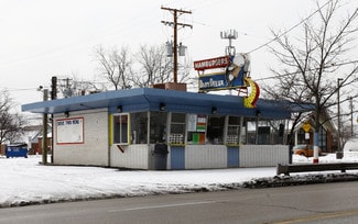 Cleveland, OH Restaurant - 15753 Puritas Anx