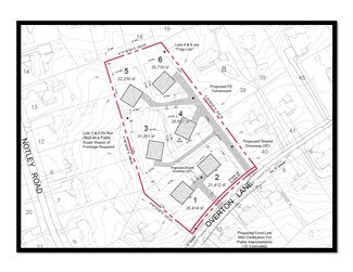 Silver Spring, MD Residential - 13904 Overton Ln