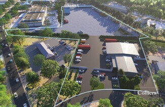 North Charleston, SC Industrial - 3265 Associate Dr