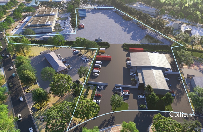 3265 Associate Dr, North Charleston, SC for Rent