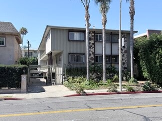 West Hollywood, CA undefined - 7526 Fountain Ave West Hollywood, CA undefined - 7526 Fountain Ave