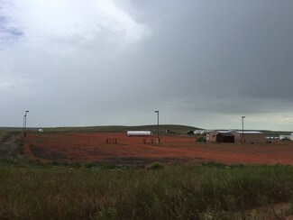 Belfield, ND Warehouse - 12963 38 P St SW